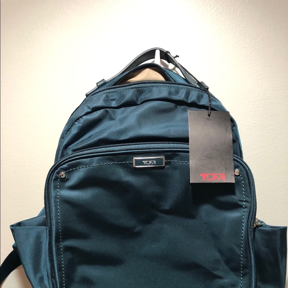 NWT Tumi Backpack